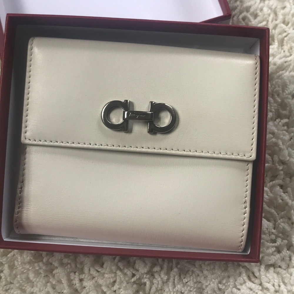 Salvatore Ferragamo Wallet